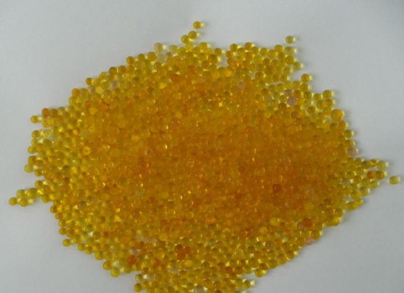 批发供应黄色硅胶干燥剂高效环保批发