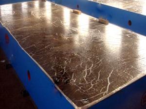 供应铸铁平板/河北铸铁平板/泊头铸铁平板，质优价低