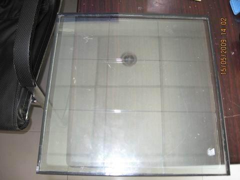 供应真空隔音玻璃平逸真空玻璃价格广州隔音玻璃生产厂家公司