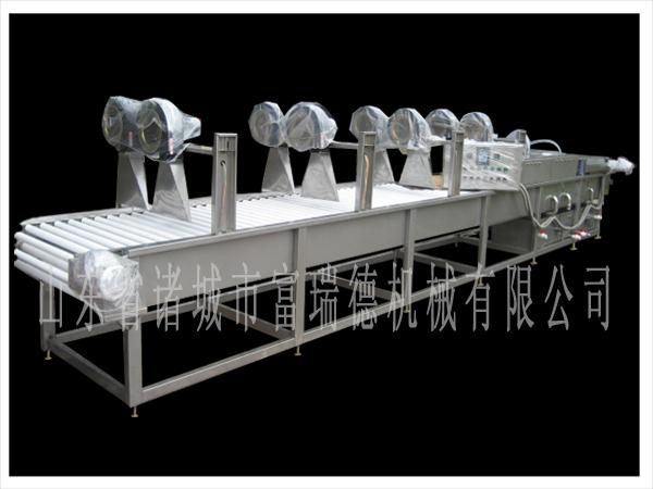 潍坊市袋装产品风干机厂家供应袋装产品风干机