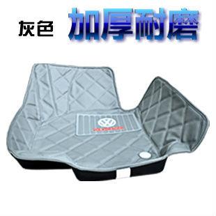 供应3D立体大包围超纤皮革汽车脚垫