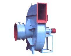 供应昆明GY6-41型锅炉引风机生产厂家