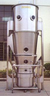 XL系列旋转式制粒机-常州市创工干燥设备工程有限公司图片