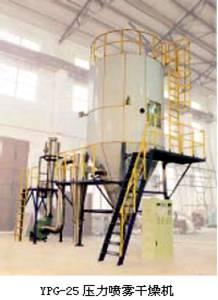 供应YPG压力喷雾(冷却造粒)干燥机-常州市创工干燥设备工程有限公司图片
