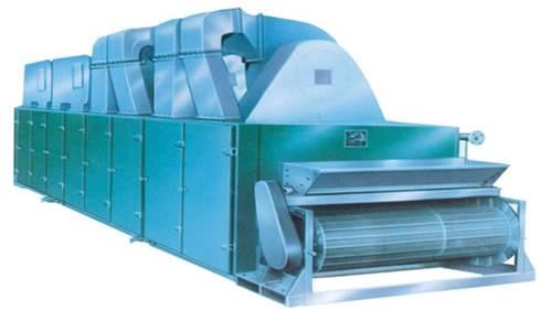 DWF系列喷射气流带式干燥机-常州市创工干燥设备工程有限公司图片