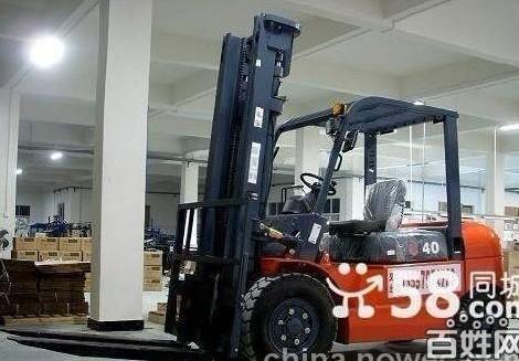 供应江苏合力叉车那里最便宜全新合力3.5吨叉车38000元出售中