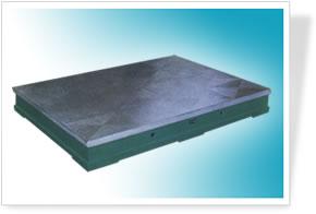 铸铁平板规格铸铁检验平台材质铸铁批发