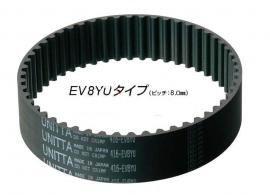 日本UNITTA工业皮带312-EV8YU-15