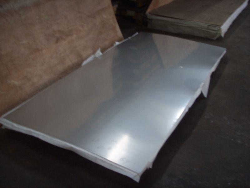 316不锈钢工业面板，316不锈钢BA面带+316不锈钢2B面板
