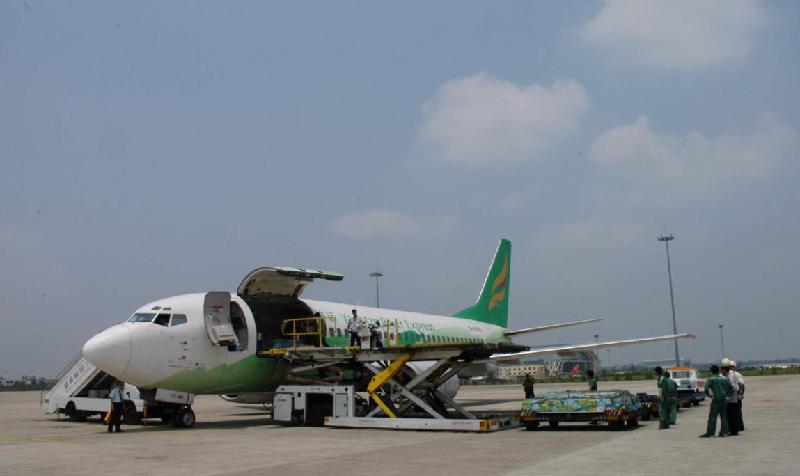 到几内亚空运货运公司，到比绍Bissau空运货代