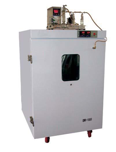 供应QWH-1000恒温露点恒湿气候箱（仪表型）