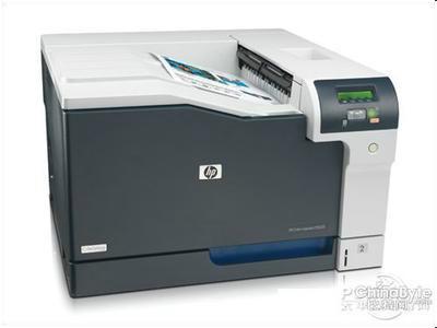 时代博低价正品！惠普CP5225N激光打印机报价11000元图片