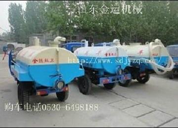 供应北京吸粪车农村广泛使用车型