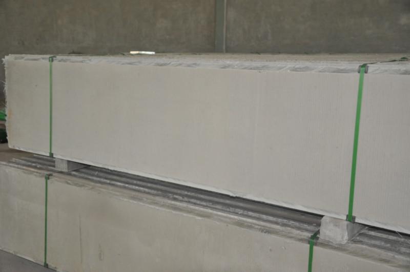 供应1200EPS颗粒墙板生产线设备厂供应