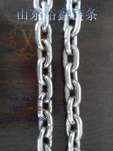 供应不锈钢葫芦链条丨不锈钢手拉链条丨不锈钢吊装链条