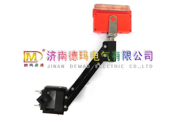 供应耐磨优质集电器（DMHX-D）—15066694402