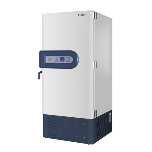 海尔冰箱，实验器材，供应DW-86L486-86℃超低温保存箱图片