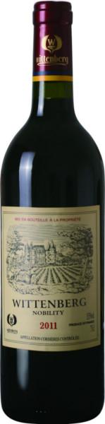 威登堡贵族干红葡萄酒2011批发