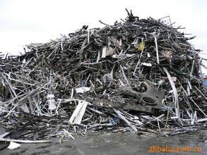 供应废不锈铁回收，废不锈铁回收价格，废不锈铁回收公司