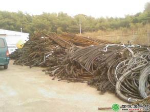 东莞市废电缆铜回收厂家