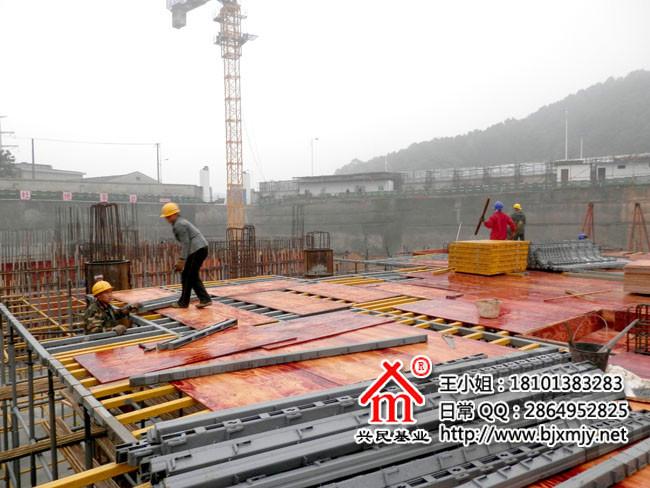 北京新型建筑模板支撑批发