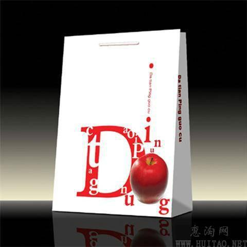 深圳纸袋印刷设计厂_专业为你订制各种自定义的纸袋