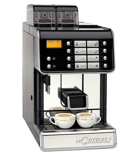 LACIMBALI金巴利Q10全自动咖啡机批发