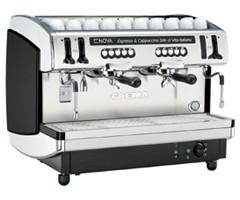供应意大利进口FAEMA飞马双头电控ENOVA A2半自动咖啡机