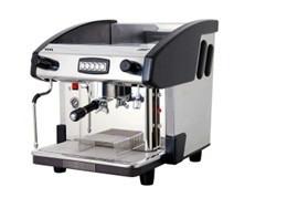 供应Expobar爱宝典雅系列商用电控单头高杯版半自动咖啡机