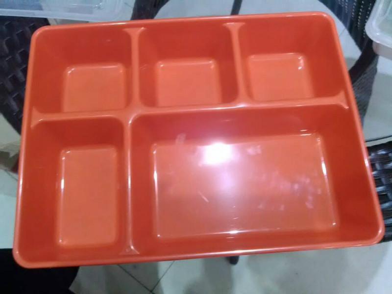 供应厂家生产快餐盒快餐托盘塑料托盘