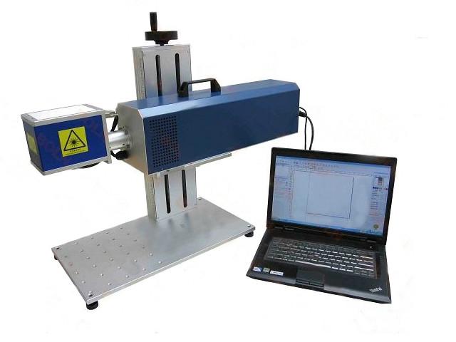 供应广州CO2激光打标机