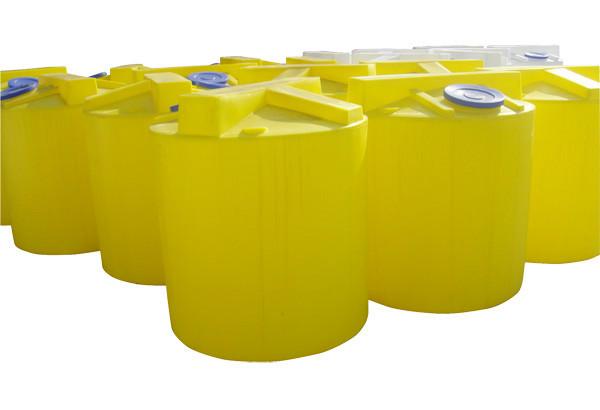 供应唐山销售PE塑料桶药剂桶耐腐蚀桶