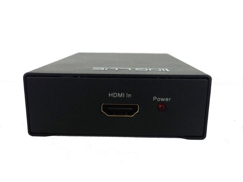 供应HDMI放大器加在HDMI线上的放大器LL-HDMI50H