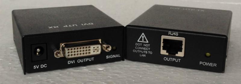 供应高清DVI信号延长器