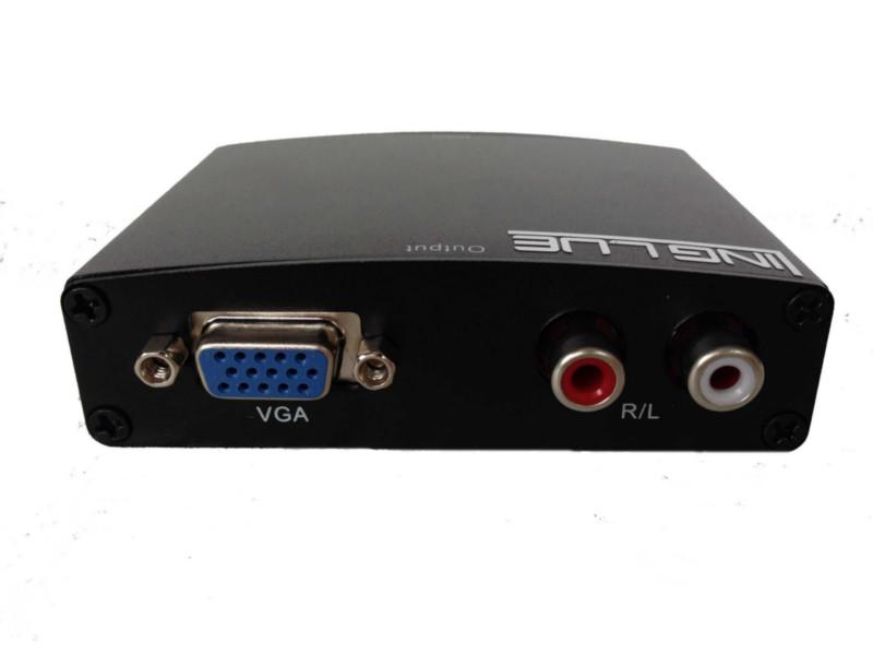 供应北京VGA转HDMI转换器价格/VGA转HDMI转换器功能参数