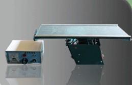 STT-960型玻璃微珠筛分器