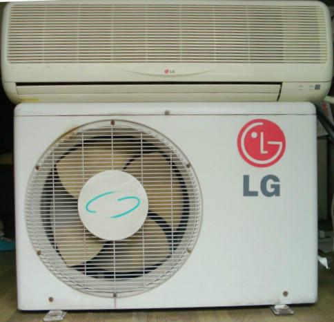 江东LG空调维修电话/江东LG空调加氟