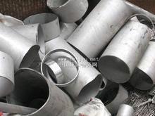 供应东莞长安废铝合金回收多少钱一吨 13650207353