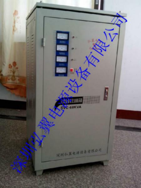 供应全自动电梯专用稳压器/厂家促销中图片