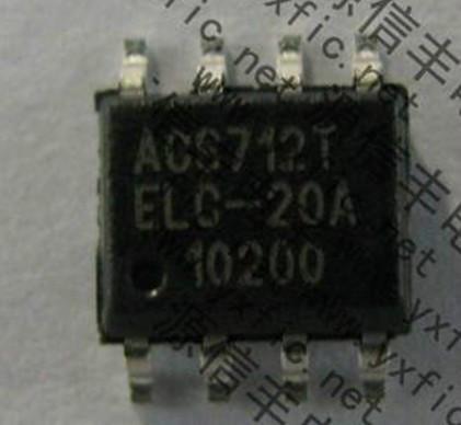 ACS712ELCTR-20A-T批发