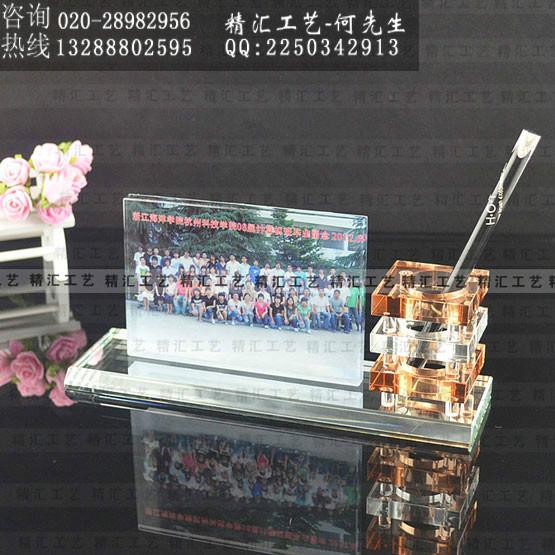供应广州学校周年庆典礼品定做，广州同学聚会纪念品定做，水晶礼品