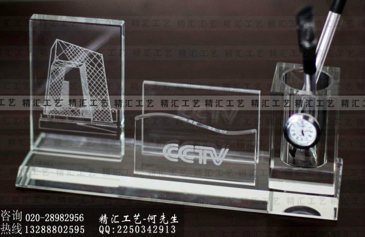 供应广州大厦奠基仪式纪念品厂家，广州企业开业庆典礼品定做，水晶礼品图片