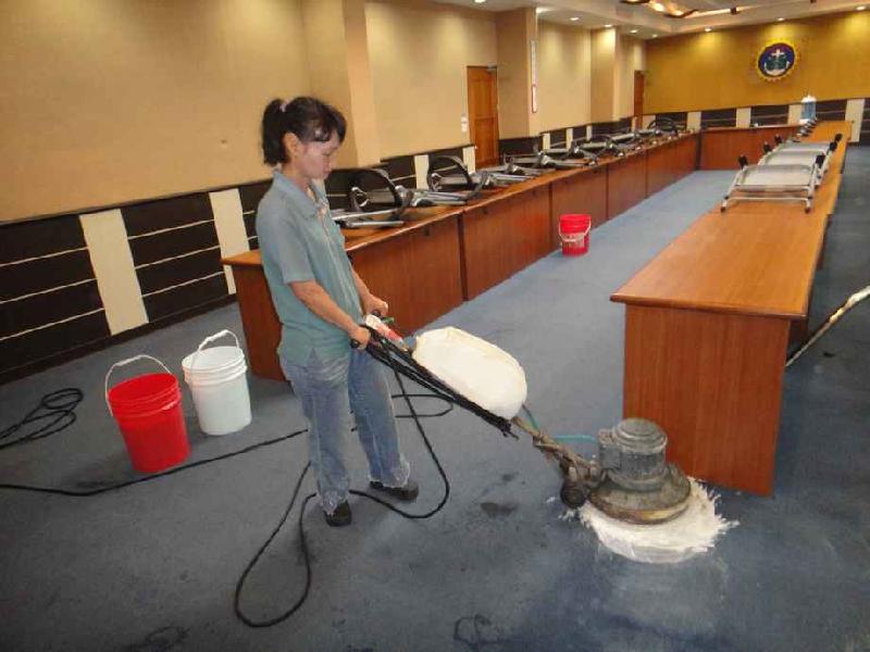 泉州专业清洗地毯公司批发