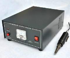 手持式超声波焊接机