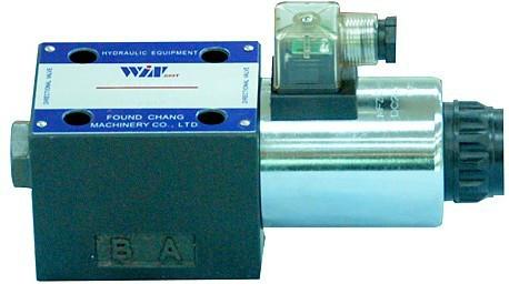 供应WINMOST电磁换向阀WS-G02-B7-A2