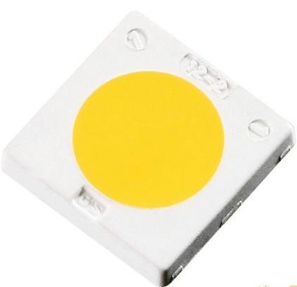 供应深圳7070贴片LED厂家直销 1W7070白光贴片 高亮7070白光贴片价格