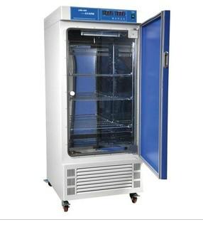 供应上海一恒低温培养箱 LRH-100CA 低温生化培养箱图片