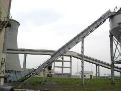 供应煤矿用带式输送机 
