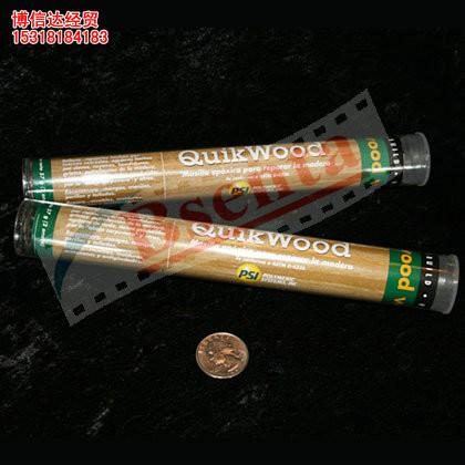 供应木质修补胶棒Quikwood速成木胶棒