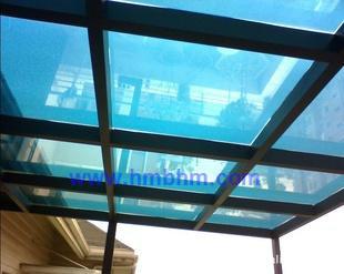 供应建筑外墙玻璃防爆保护膜广东厂价直销 玻璃保护膜